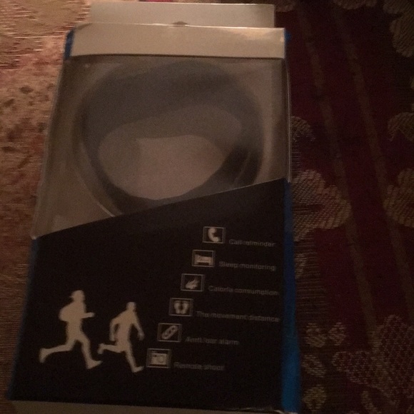 Snart Other - Sports bracelet Snart Other - Sports bracelet